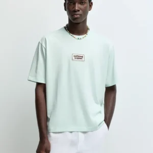 Printed T-shirt