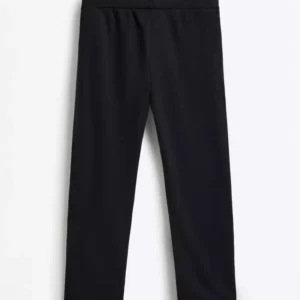 Lefties Edition baggy jogger trousers