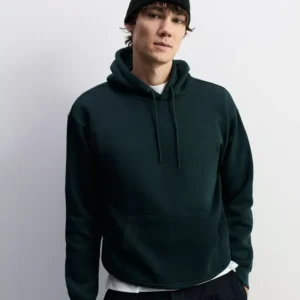 Basic hoodie