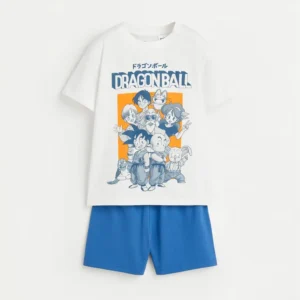 2-piece pajama set