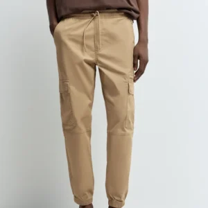 Jeans & Trousers