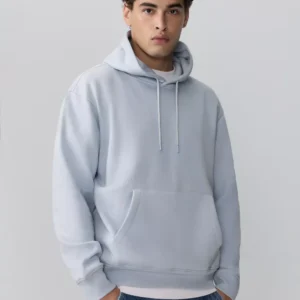 Basic hoodie